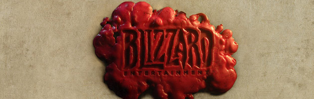 Blizzard présentera son tout nouveau jeu le 22 mars !