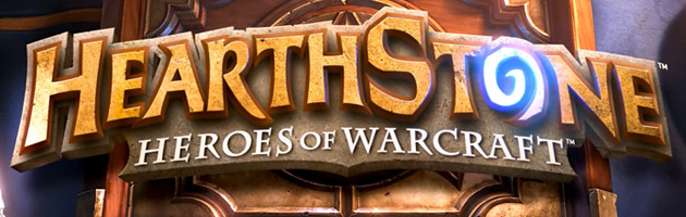 HearthStone - Heroes of Warcraft le nouveau jeu de cartes en ligne F2P
