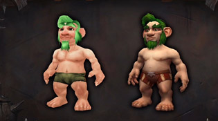 Les gnomes sont encore plus beaux qu'avant !