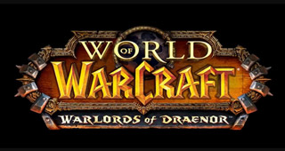 Blizzcon 2013 : Warlords of Draenor