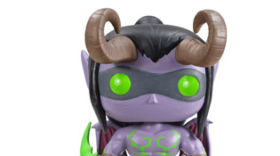 Figurine Funko Illidan