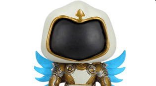 Figurine Funko Tyrael