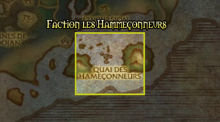 Rendez-vous au Quai des Hameçonneurs