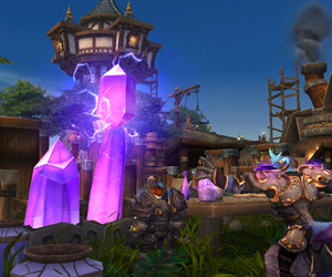 Capitale Alliance sur Ashran