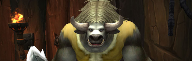 Les joueurs de la Horde pourront retrouver Gamon dans la prochaine extension