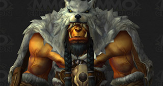 Durotan dans Warlords of Draenor