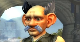 Nouveau modèles des Gnomes