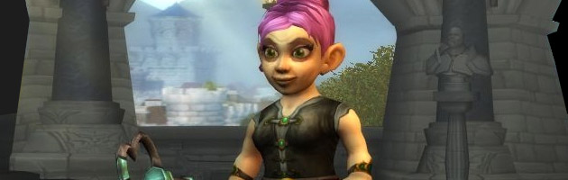 Nouveau modèles des Gnomettes