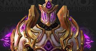 T17 Paladin de Warlords of Draenor