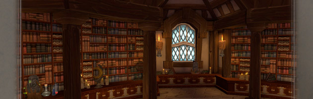 La Tour des Mages contiendra des portails vers les capitales
