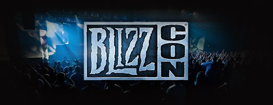 Blizzcon Logo