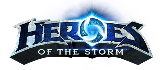 Heroes of the Storm Logo