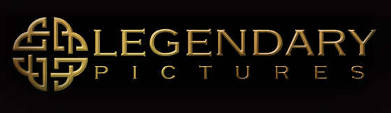 Legendary pictures Logo