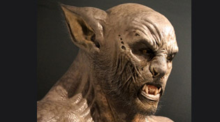 Werewolf sortie en 2012