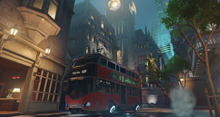 King's Row King's Row