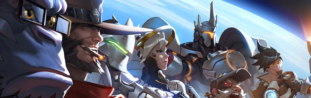 Il s'agit d'une nouvelle licence de Blizzard Il s'agit d'une nouvelle licence de Blizzard