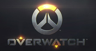 Le logo d'Overwatch