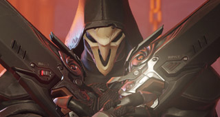 Reaper (Attaque)