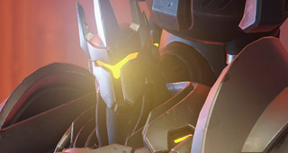 Reinhardt (Tank) Reinhardt (Tank)