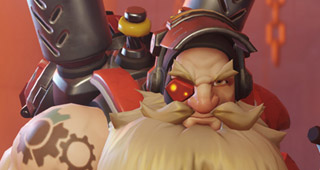 Torbjorn (Défense) Torbjorn (Défense)