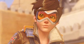 Tracer (Attaque) Tracer (Attaque)
