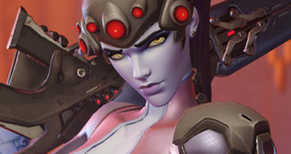 Widowmaker (Défense) Widowmaker (Défense)