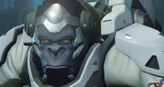 Winston (Tank) Winston (Tank)