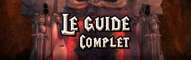 Le guide complet de l'invasion de la Horde de Fer