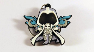 Porte-clefs Malthael