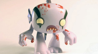 Mur'ghoul Funko