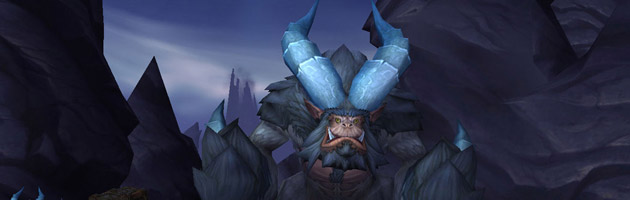 Grognus est un élite de niveau 100 que vous devez éliminer Grognus est un élite de niveau 100 que vous devez éliminer