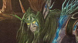 Malfurion Hurlorage