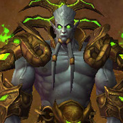 Archimonde WoW