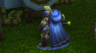 Arthas Menethil