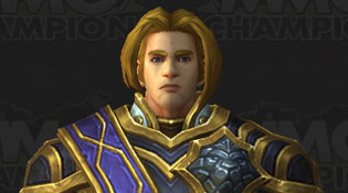 Nouveau modèle Anduin