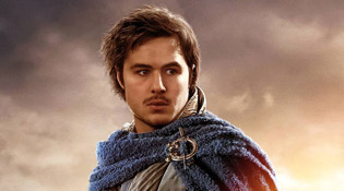 Khadgar - Warcraft le film