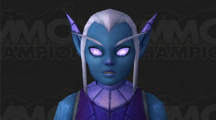 Modèle Elfe Nightborne