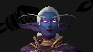 Modèle de Nightborn