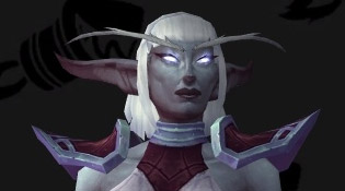 Modèle de Nightborn