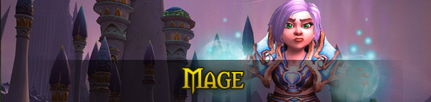 Les changements apportés au Mage à Legion