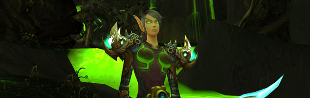 Consultez notre guide pour récupérer le tabard Illidari