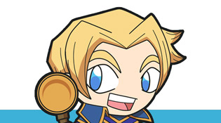 Anduin Wrynn