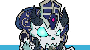 Kel'Thuzad