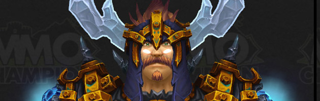 Set T19 du Chaman dans Legion