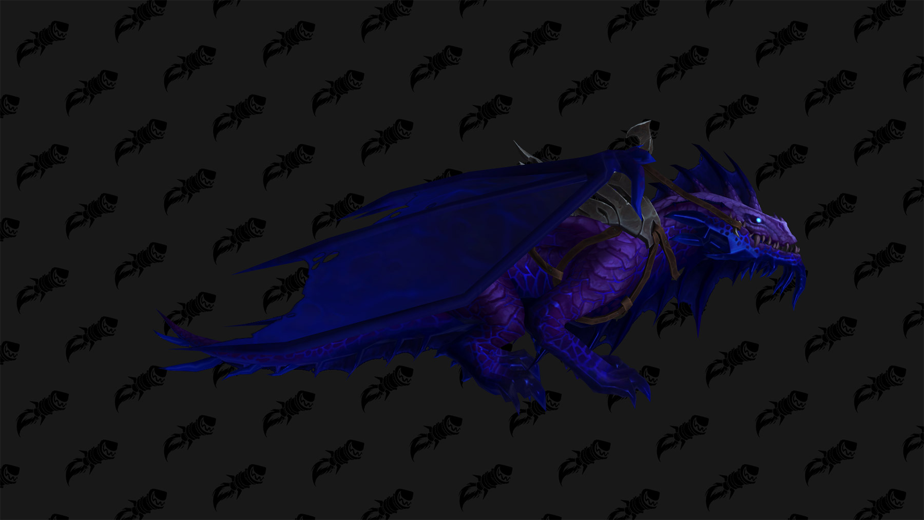 Aile-du-Vide non corrompue, monture du patch 8.3