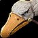 Albatros à palmes dorées Icone Monture WoW