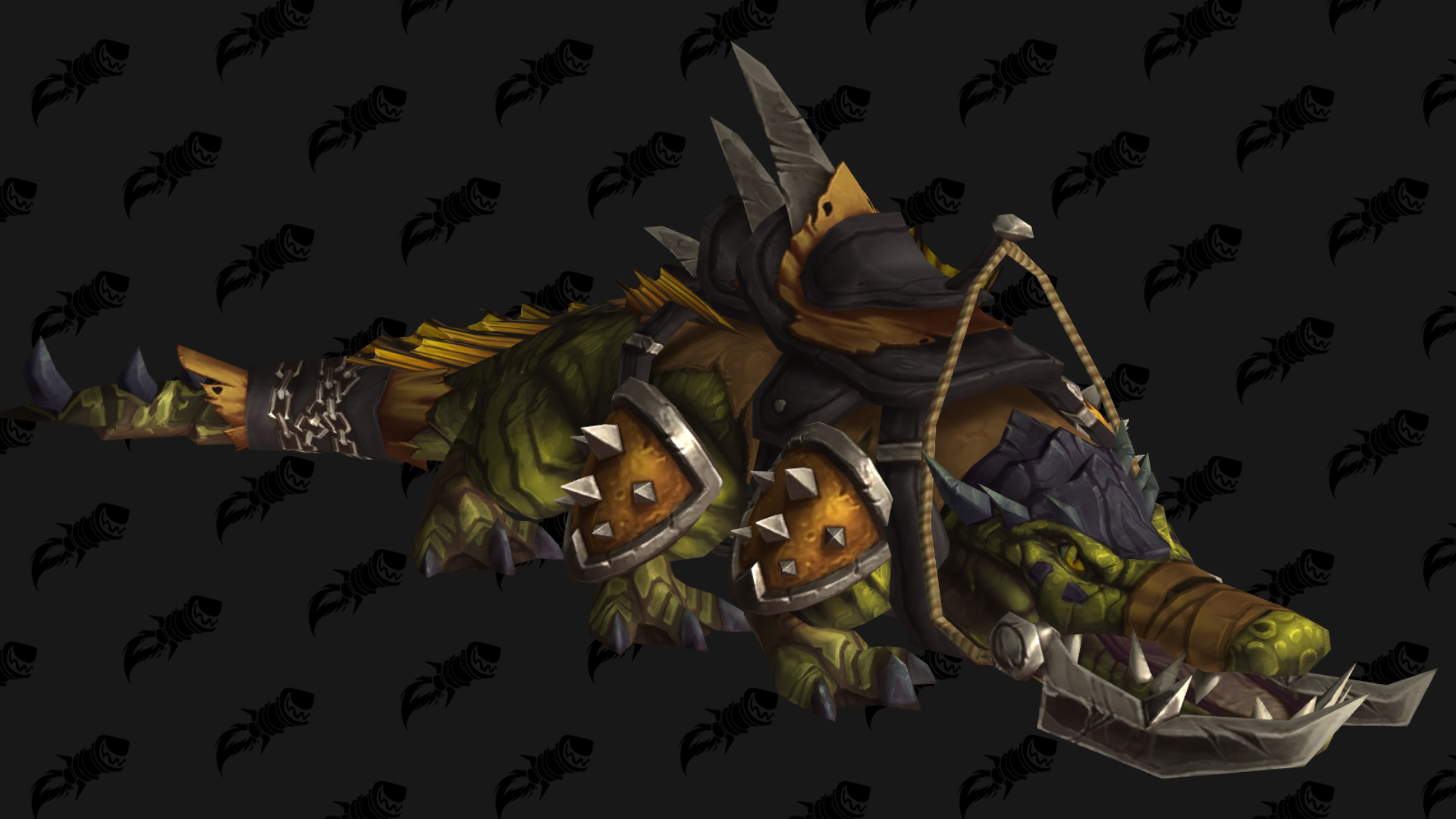 Bruno le bastonneur (rang 6) Bruno le bastonneur (rang 6)