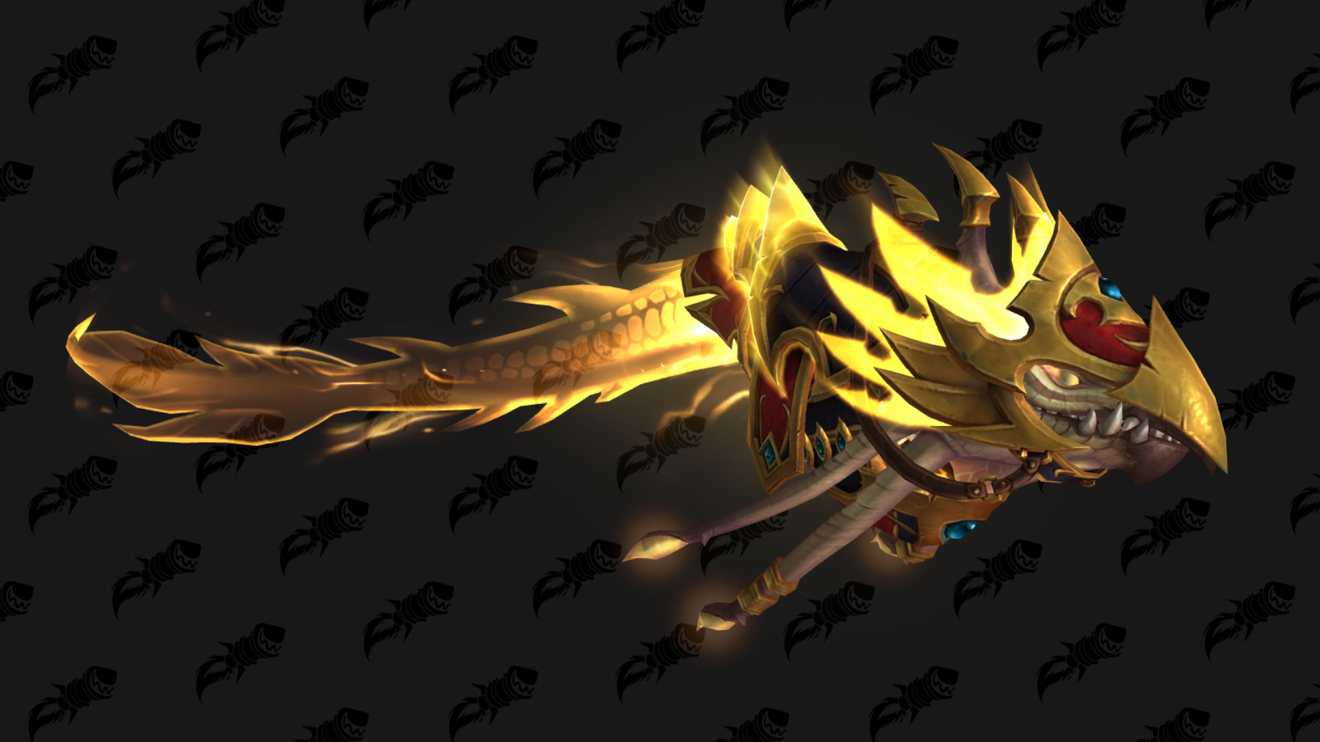 Monture : Cauchemar de la Traque