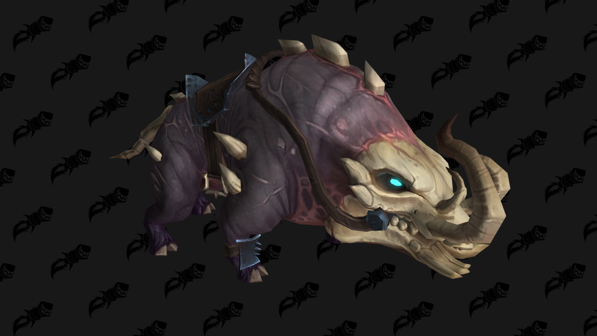 Monture Céphalochère de l'Ostéoclaste Monture Céphalochère de l'Ostéoclaste