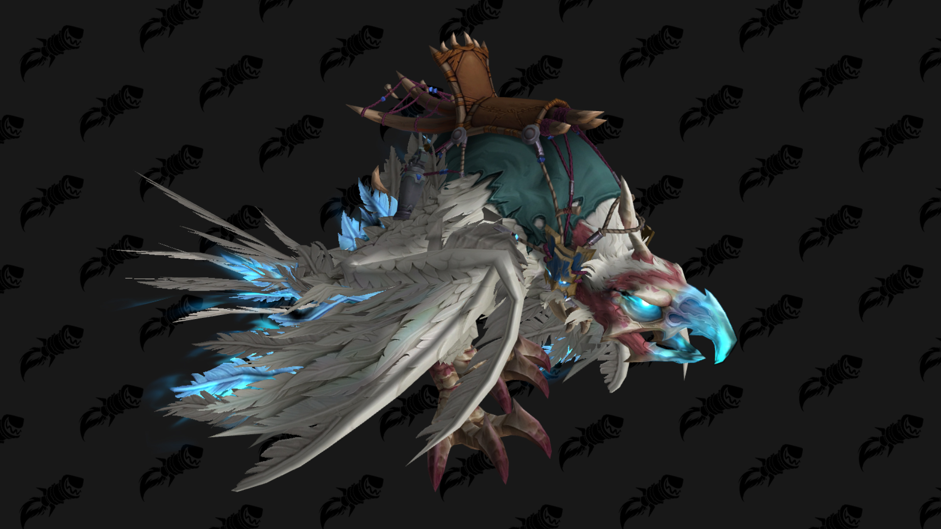 Charogne convalescente